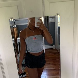 Tube Top